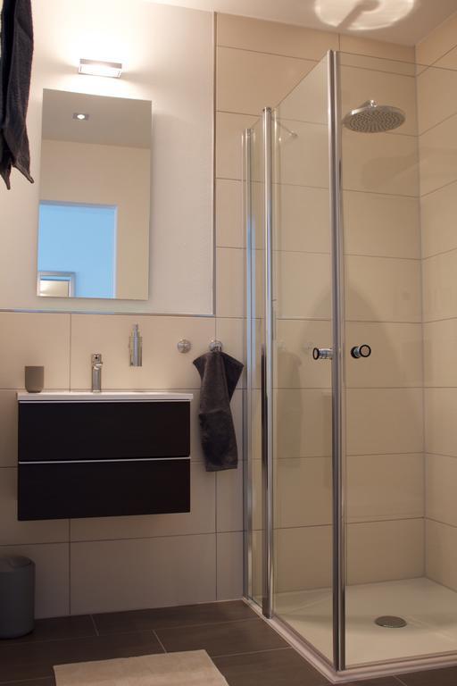 Lessing31 Hotel Schotten Quarto foto